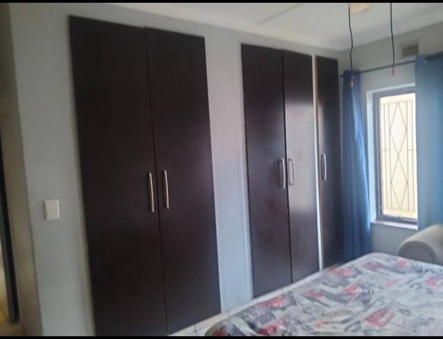 4 BEDROOM PROPERTY TO RENT IN ARBORETUM